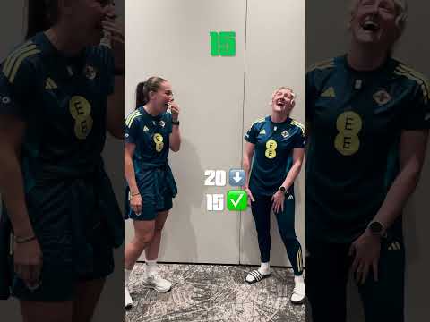 Ellie Mason just KNEW 😅🧠 #GAWA #TogetherWeThrive