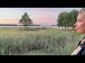 Mazury Na Rowerze 4K 