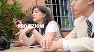 CARRIE, CR Young | Il Cinema Ritrovato 2024