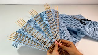 WOW 😍 3 INCREDIBLE DIY IDEAS FROM AN ORDINARY BATH MAT! Best Out of Waste!