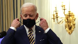 Biden rejoins the US to the Global Paris Agreement, here's a look at what it means for investors