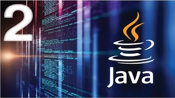 Tutorial Java 2 | ¡Hola, Mundo! | KerrikStone
