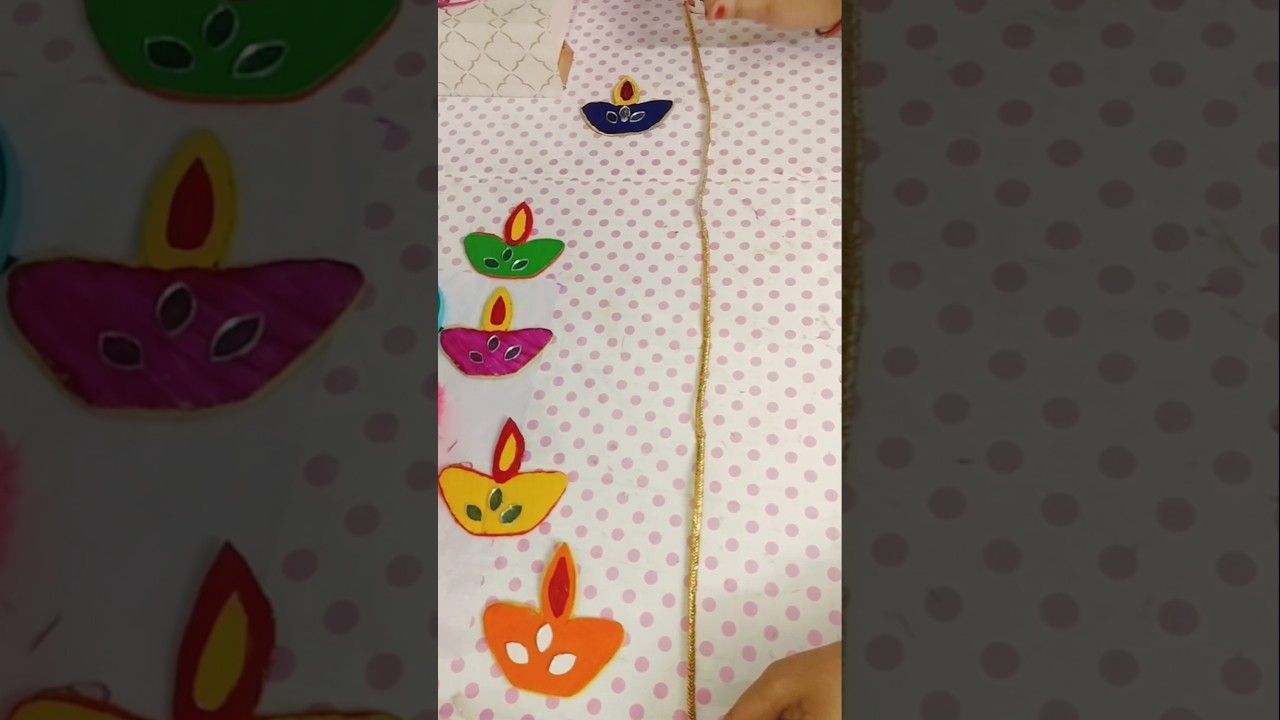 diwali decoration ideas 