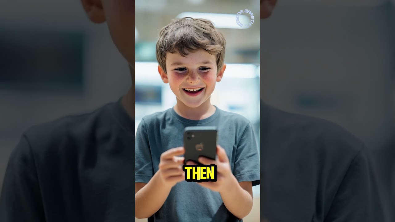 Kids Become SUPER Motivated With These Powerful Life Lessons