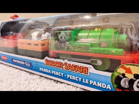 My First TrackMaster