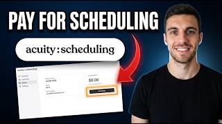How to Pay for Acuity Scheduling (Beginners Tutorial)