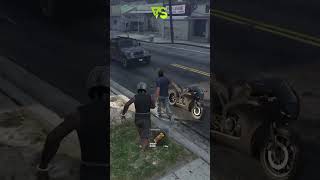 Roubei um caixa eletrónico no gta RP #shorts #gta #fivem #brasil #gtabrasil