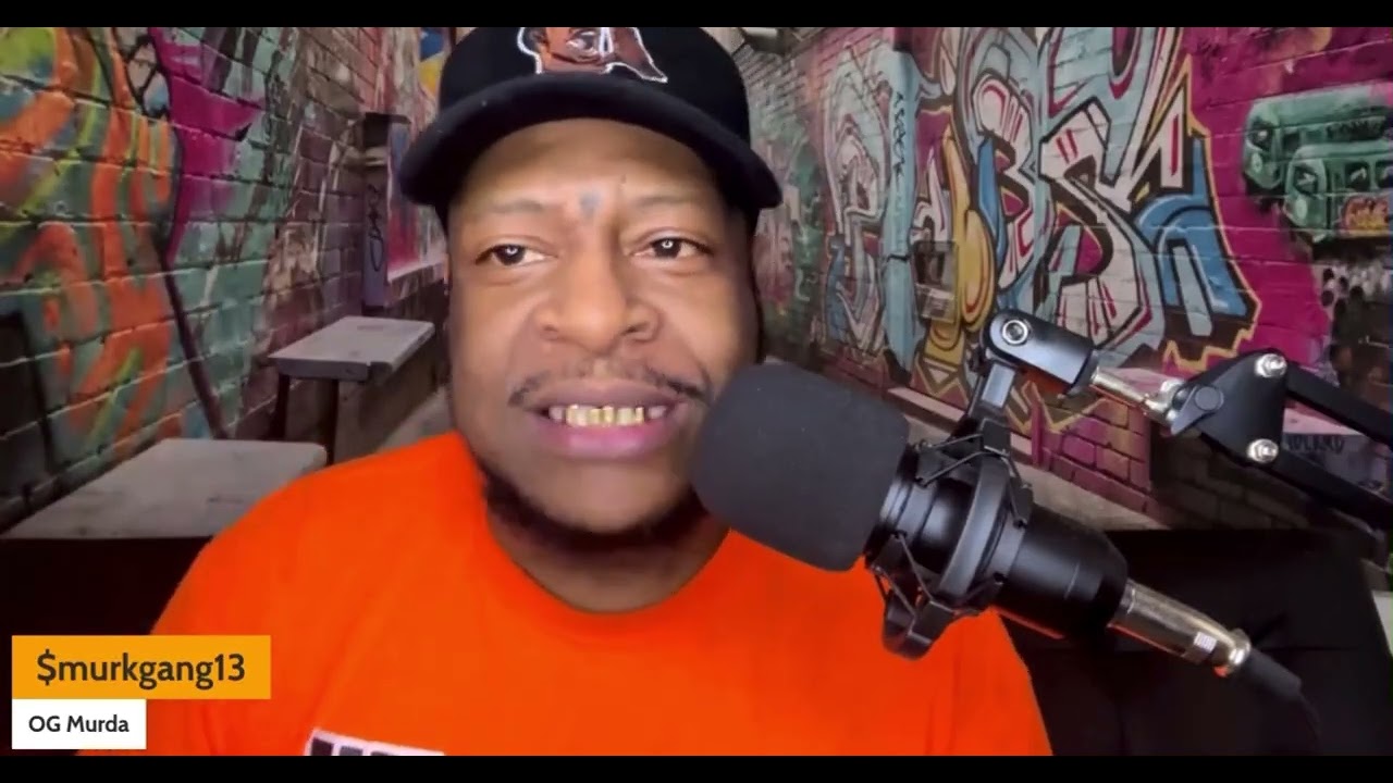 New Orleans Rapper OG MURDA Spazz On T.I. & His Family 