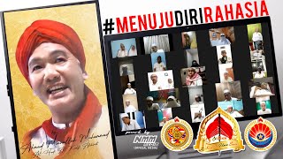 (EP02 Al-Hadi Series) Menuju Diri Rahasia - Risalah Ilmu Suci