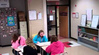 Freshman Orientation (Fall 2014)