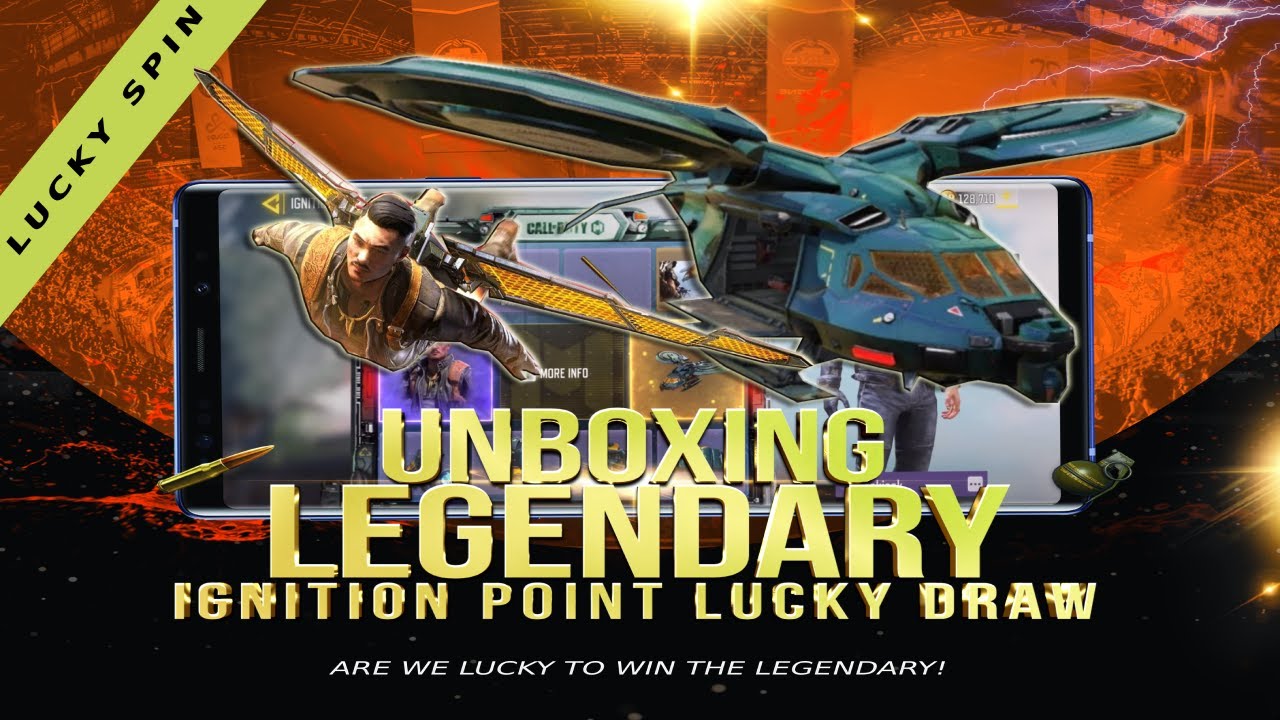 UNBOXING! Ignition Point Draw Helicopter "Direct Fire Support