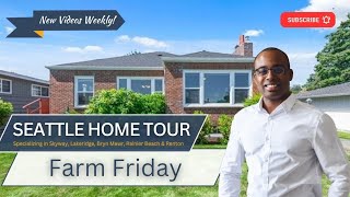 Home Tours in 98178 | Explore Seattle's Best Homes