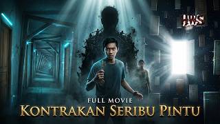 [FULL MOVIE] The Thousand Doors Rental #hwshoror