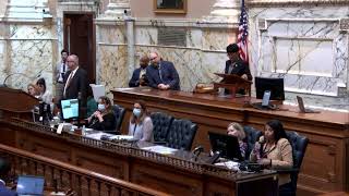 House Floor Session, 2/27/2024 #1