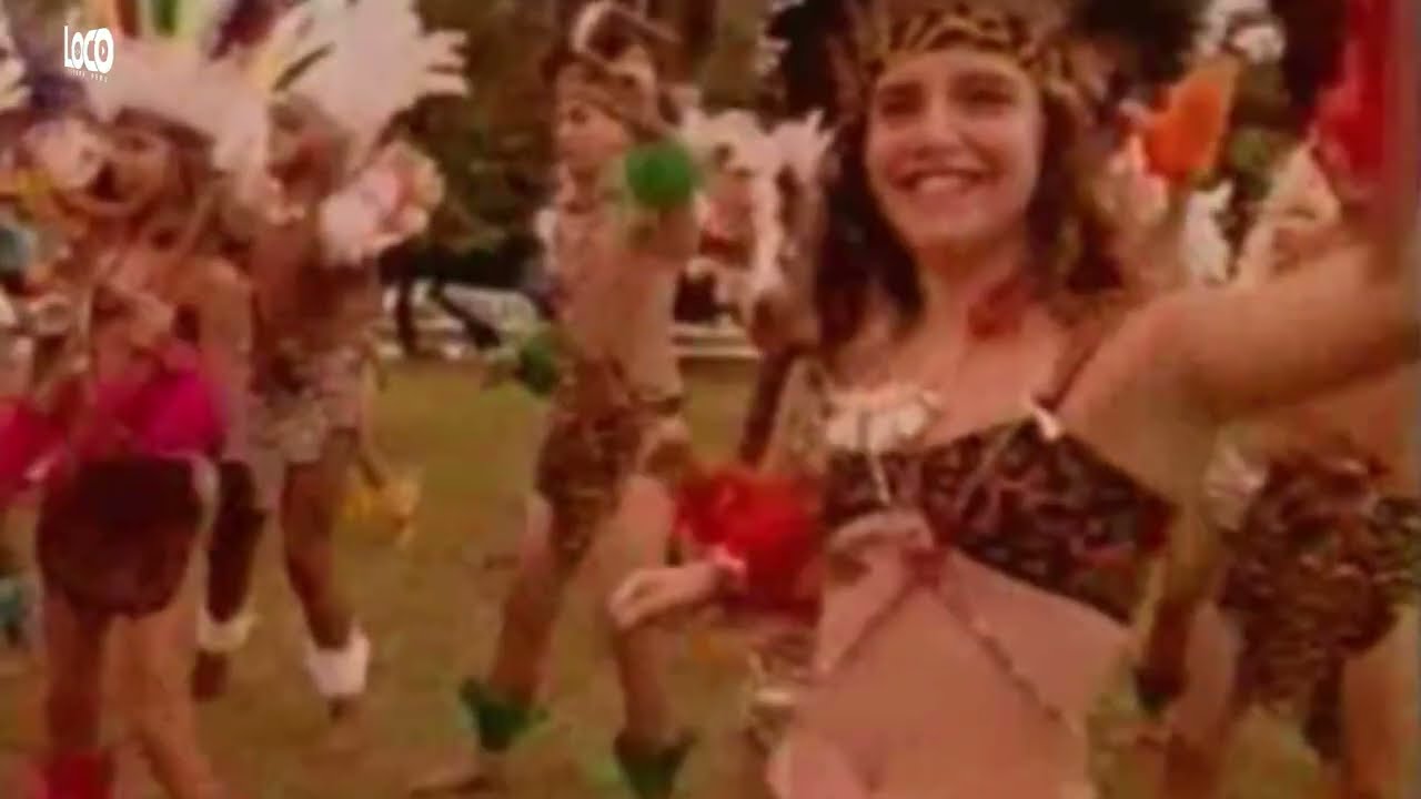 [100] TIC TIC TAC - CARRAPICHO - (LATIN ' INTRO OUTRO) - DJ LOCO CABANA-PERU