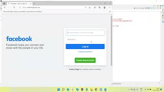 Session 09 Oct 2022 - WebDriver, Assertions, Pop Ups, Buttons, Right-Click