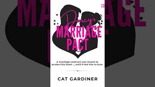 DARCY'S MARRIAGE PACT