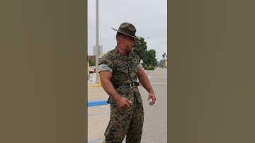 A Group of High School Teachers Join the Marine Corps