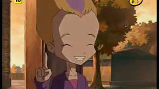 Code Lyoko - Opening 1 (Català)