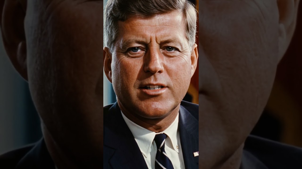 The Origin and Evolution of the Kennedy Surname 