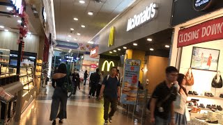 Singapore’s Iconic Mall Is Closing Forever