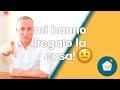 mi hanno fregato la casa! quando una proposta vincolata al mutuo non vale nulla...spiegato facile!