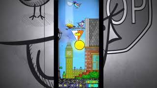 Pigeon Stop - COMING SOON screenshot 3