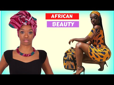 TOP 10 AFRICAN COUNTRIES WITH THE MOST BEAUTIFUL WOMEN