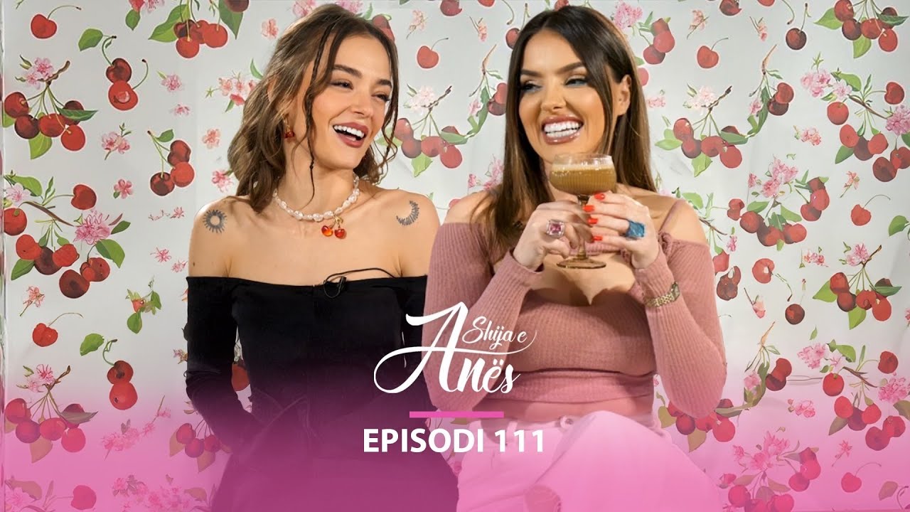 Shija e Anës | Kaona Matoshi aktore | Sallatë me baby spinaq dredhëza dhe badem