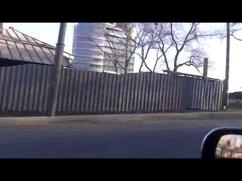 2011 04 02 Мост через бухту Золотой Рог