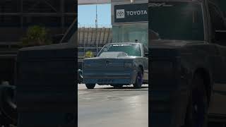 $125 Junkyard Find Transformed Into a 5-Second LS Powered Monster