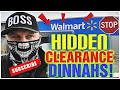 WALMART HIDDEN CLEARANCE! CLEARANCE AND FULL PRICE ITEMS AT WALMART!