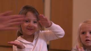 A Bilingual Preschool Education Lycée Français De New York