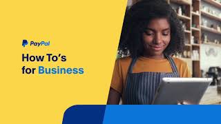 How to Manage Users on a PayPal Business Account screenshot 4