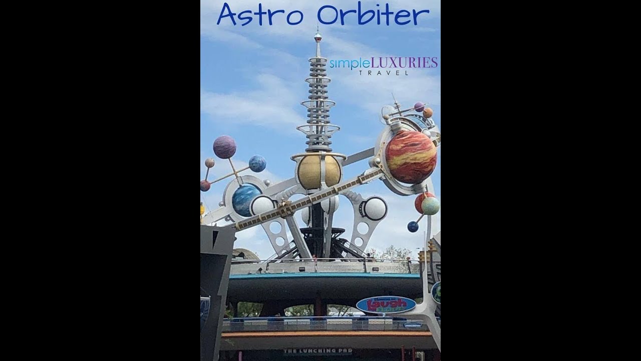 astro orbiter jet astro orbiter jet