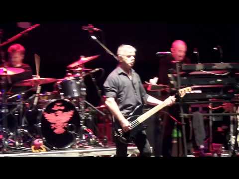 The Stranglers &quot;Norfolk Coast&quot; Live @ Godiva Festival 07/07/2017