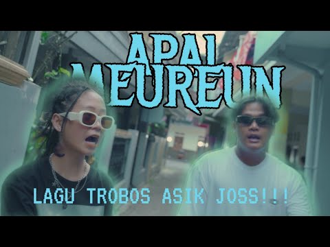 AKU DAH LUPA - ZIA \u0026 MIKKY VERSI SUNDA BY HIBURAN BERACUN