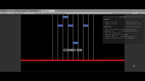 LeaF - Aleph-0 by Unity BMS Player