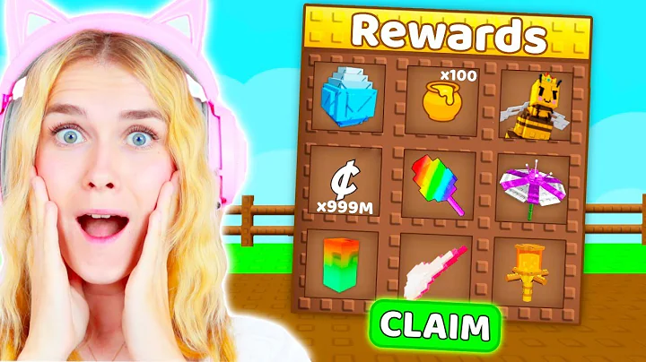 I Started Over With ONLY SUMMER HARVEST Rewards In Grow A Garden.. (Roblox)