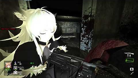 Left 4 Dead 2 - The Evil Within