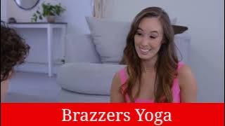 Brazzers Yoga || Brazzers Network 🛜 #brazzers 
