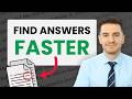Understanding Paraphrasing in IELTS Reading (Step-by-Step)