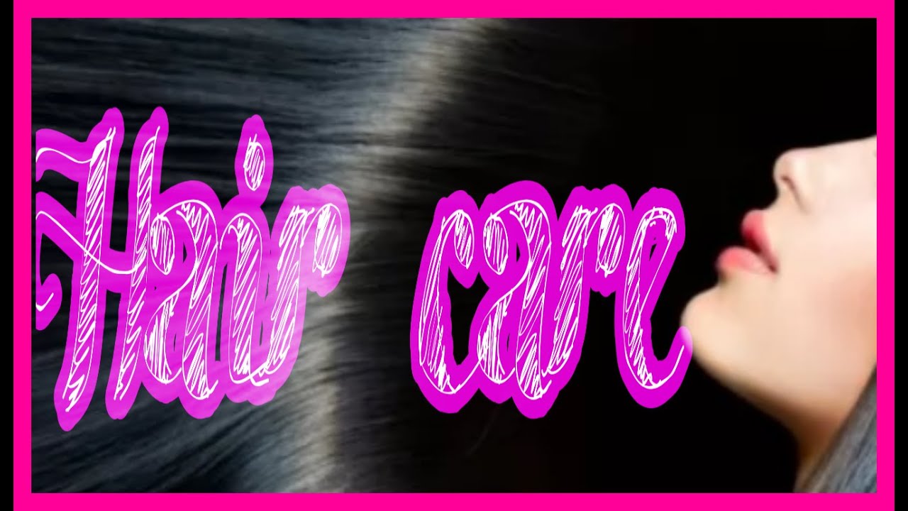 THE BEST RECIPE FOR TREATING HAIR QUIKLY أفضل وصفة لعلاج وتطويل الشعربسرعة