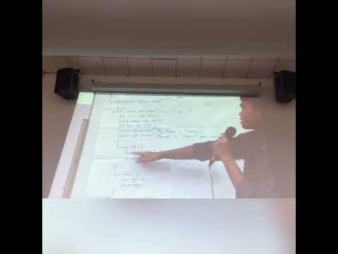 SEM2 NON STATIC Method (With Return Value No Parameter)