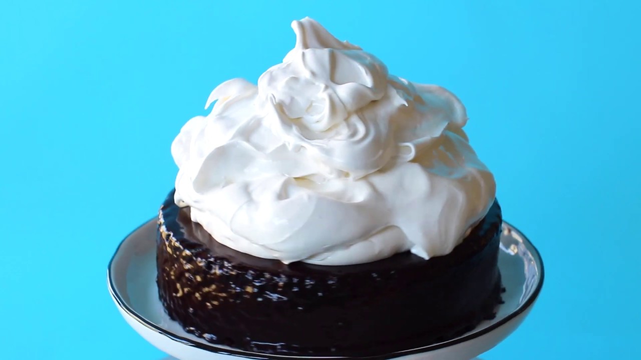 Chocolate Beer Cake + More Beer Infused Recipes! | Tastemade