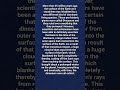 The Earth's🌎 surface#learn#studyonyoutube#Shorts