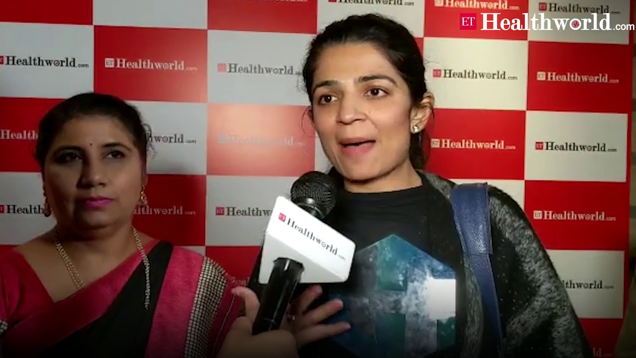 Dr. Vritti Lamba, Medical Superintendent, Fortis Memorial Research Institute (Awardee)