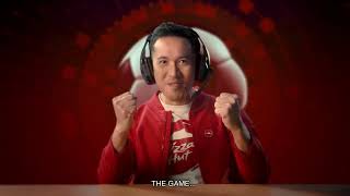 Baru! The Game Pizza, Untuk Para Juara! screenshot 2