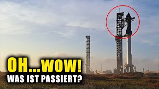 SpaceX Starship IFT3 Aftermath: Neue Erkenntnisse zeichnen ein anderes Bild!