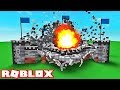 DÉTRUIRE TOUTE UNE VILLE ! | Roblox Destruction Simulator